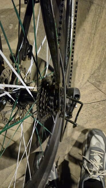 велосипеды 14 дюймов: Şəhər və yüngül off-road üçün dağ velosipedi - Marka/model: PERLAS — 4