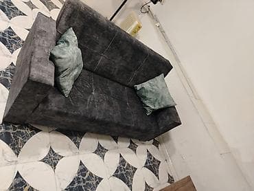 divan ortuyu: Divan, Açılmayan, Bazasız, Vеlur parça — 1
