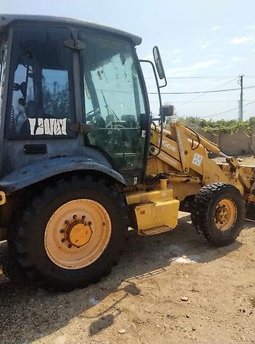 kompresör 100 lt: Traktor 2012 il, 60 at gücü, motor 4 l, İşlənmiş — 3