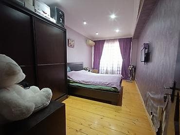 evlerin kirayesi 2023: 3 otaqlı, Yeni tikili, 85 kv. m — 5