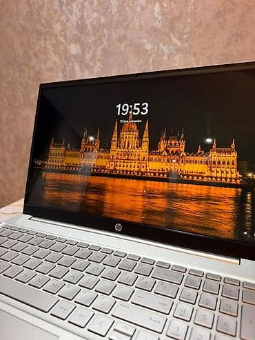 komputer windows 10: Satılır: HP Pavilion 15 – Çox səliqəli, cəmi 6 aylıq Cəmi 6 ay — 4