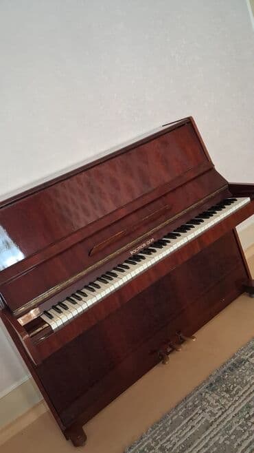pianino kurslari: Piano, Rostov-Don, Akustik — 2