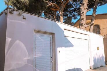 7ci mikrorayonda kiraye evler: Həzi Aslanov qəs. 6 otaqlı, 415 kv. m, Yeni təmirli — 30