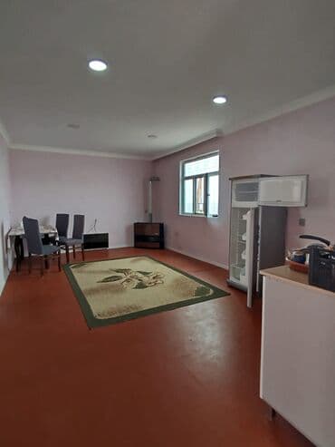 adil memmedov kucesi: 3 otaqlı, 100 kv. m, Kredit yoxdur, Orta təmir — 3