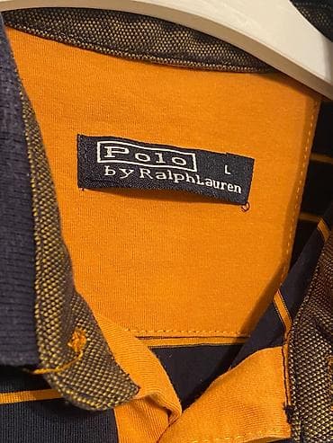 stringer alt geyimi: Polo köynək, Ralph Lauren, L — 3