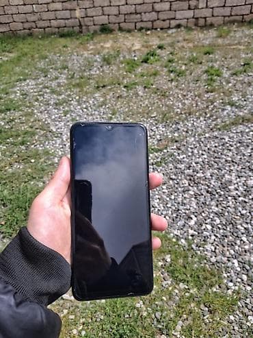 1 tb hard disk: Samsung Galaxy A13, rəng - Qara — 2