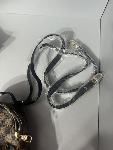 çanta: Bel çantası, Louis Vuitton, Yeni — 4