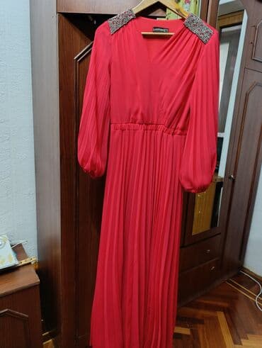 боорсоки на заказ бишкек: Вечерние платья — 1