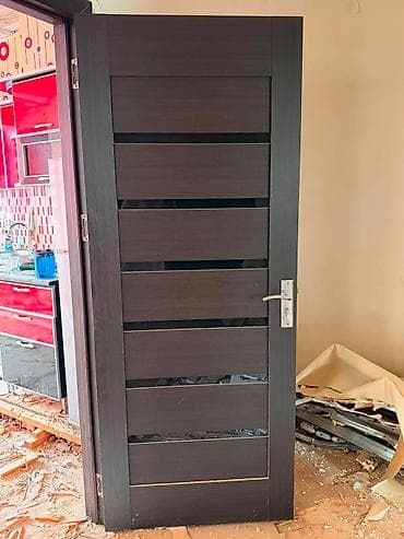 Qapi 3eded 2si205/70sm 1i205/80sm 55azn biri qiymet sondur Hezi