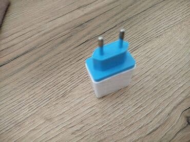 33 watt adapter: Adapter 5 Vt, Yeni — 6