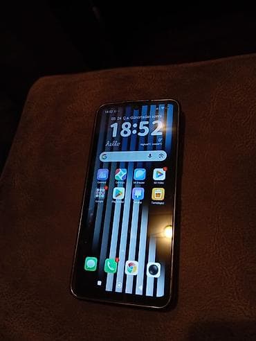 Xiaomi 13, 256 GB, rəng - Qara, 
 Sensor