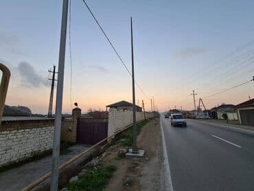 недвижимость в азербайджане купить: 20 соток, Для строительства, Риэлтор, Купчая — 2