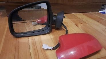 ravon r3 salon: Sol, Dacia 2010, 2010 il, Fransa — 2