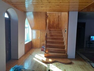 kirayə restoran: 220 kv. m, 5 otaqlı, Qaz, İşıq, Su — 12