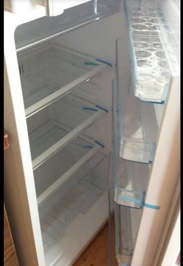 toshiba soyuducu: 2 qapılı Toshiba Soyuducu Satılır — 1