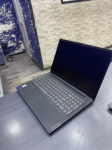en ucuz hp notebook: Yeni Lenovo IdeaPad, 15.6 ", Intel Core i5, 256 GB, Ünvandan götürmə, Pulsuz çatdırılma, Ödənişli çatdırılma — 4