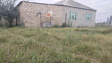 ceyranbatan evlər: 2 otaqlı, 150 kv. m, Kredit yoxdur, Orta təmir — 7
