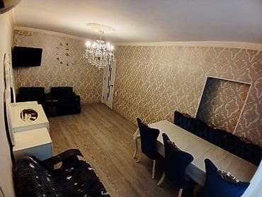 Баку, 2 комнаты, Вторичка, м. Халглар Достлугу, 55 м² — 2