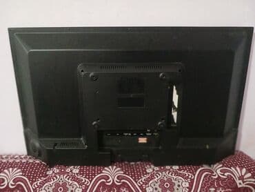 hdm: Televizor Shivaki LED ekran 32" — 2