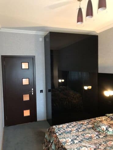 срочно продам квартиру в баку: 2 комнаты, Новостройка, м. Хатаи, 55 м² — 3