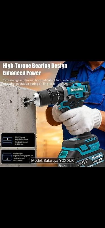 iran qaz sobasi: Akkumulatorlu — 2