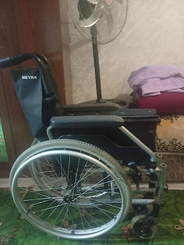 Meyra manual əlil arabası - Brend/model: MEYRA, ProChair seriyası -