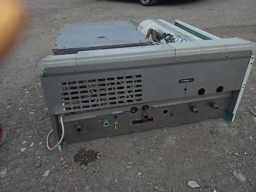 kombi hisseleri: Kombi Zəmanətsiz — 4