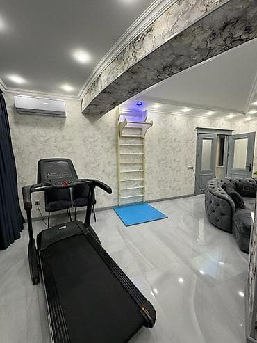 clamshell almaq: İdman pilləkəni +Turnik Ölçüsü: 270smx80sm Həm böyüklər, həm də — 2