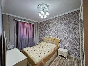 xankendide kiraye evler: 80 kv. m, 3 otaqlı, Qaz — 1