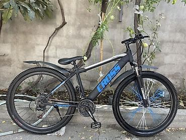 velosiped ulduz: 29 luq velosiped cox idial dir hec bir prablemi yoxdur az isdifade — 1