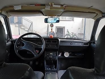 şakelli yağı: VAZ (LADA) 2104: 1.6 l | 2009 il 71000 km Sedan — 6