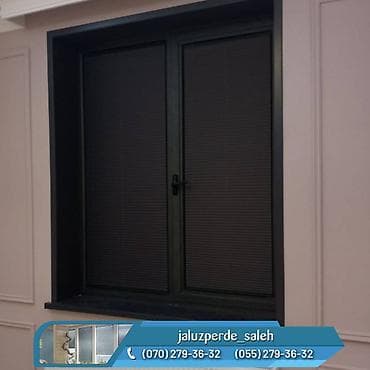 dikey perde: 📌Hər növ jalüz pərdələrin (zebra, rulon ştor, plisell, tül dikey — 7