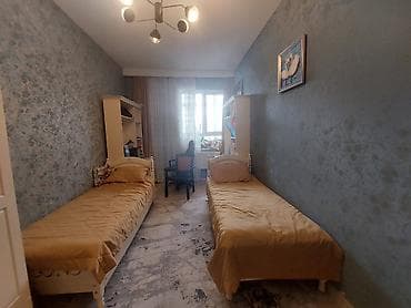 qusarda satilan bina evleri: 3 otaqlı, Yeni tikili, 125 kv. m — 9
