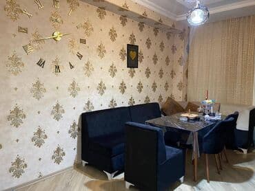 ilkin ödənişi 10000 olan evlər: Yeni Yasamal, 2 otaqlı, Yeni tikili, 99 kv. m — 8