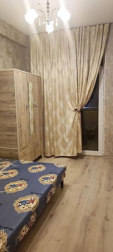 Kirayə mənzillər: Kirayə ev Əhmədli .Afrodita şadliq sarayının yani təzə tikili binanın — 5