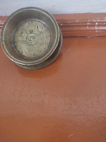 Картины и портреты: Фигура, Металл, цвет - Золотой — 1