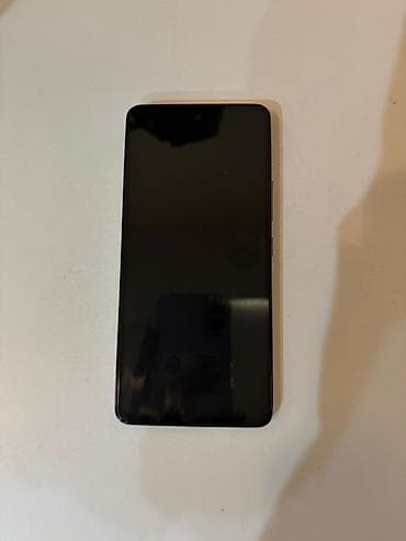 pec satilir: Samsung Galaxy A53 5G, 128 GB, rəng - Qara — 1