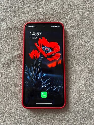 redmi adaptor: Redmi Note, 256 GB, rəng - Qara — 3