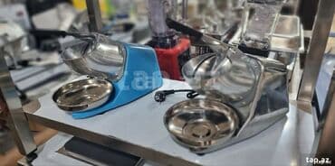 qurutma aparatı: Nağd ödəniş, Yeni — 4