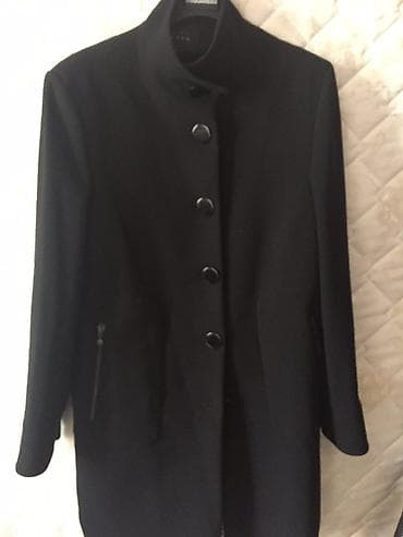 Кофты, свитеры: Polto Turkiye Tuzum firmasi 40 razmer 10m — 5