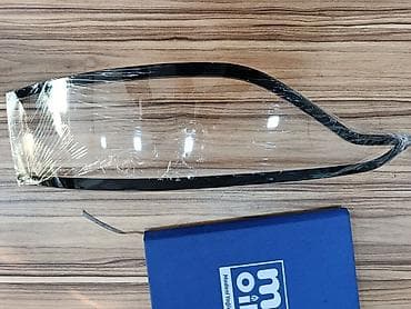 BYD Destroyid05 üçün arxa stop şüşəsi - Material: yüksək keyfiyyətli