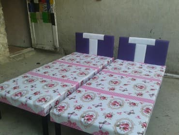 mebleri: Krovat teze mohkem varr 1 neferlik kravat 60m 2 neferlik kravat 110m — 5