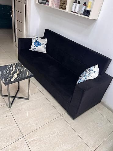 trimo mebel: Şəkildə görünən bütün salon malları satılır. ayrı ayrı qiymət üçün 055 — 9