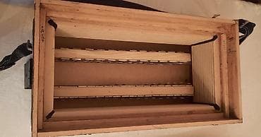 qarmon mikrofonu: Qarmon, Akustik — 6