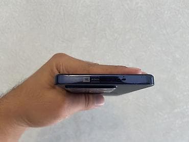 telfonu: Infinix Note 30 Pro, 256 GB — 5