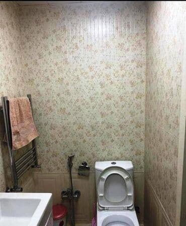 qubada evler kredit: Bakı, 3 otaqlı, Köhnə tikili, 65 kv. m — 7