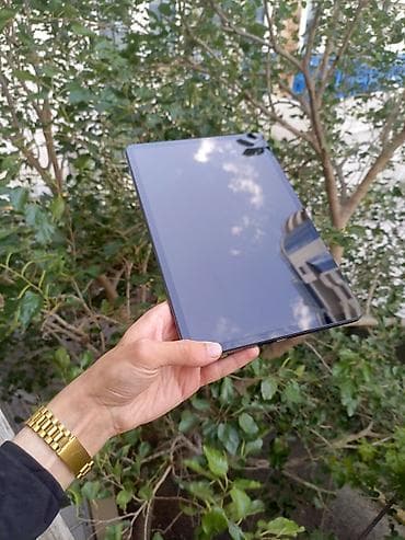 İşlənmiş Xiaomi Pad 2, 12,4", 256 GB, Ünvandan götürmə