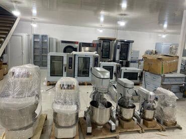 restoran ucun qab qacaq: Peşəkar mətbəxi̇ni̇zə ai̇d her növ keyfi̇yyetli̇ məhsullar mağazamizda — 19