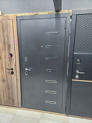 şef qapilar: Новый Входная дверь C замком и рамой, C гарантией, Бесплатная установка, Бесплатная доставка, Доставка в районы, Платная доставка — 1