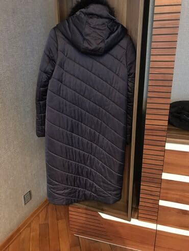 deve yunu: Kurtka icerisi deve yunu ile,hec bir defekti yoxdur az geyilib,250m — 3